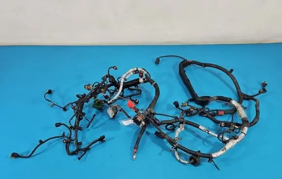 Jeep Grand Cherokee Engine installation wiring loom 48852045F IMPRK1594908