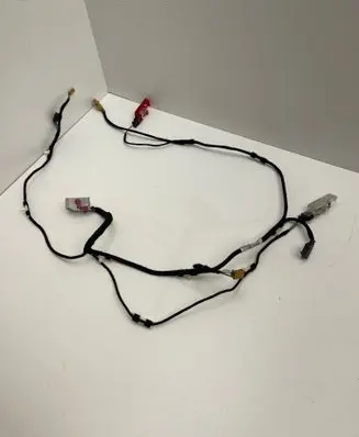 Audi A3 S3 8P Front door wiring loom 8P3971036Q