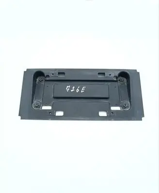 Aston Martin Virage Number Plate Surrounds Holder Frame 4G4317B389BC