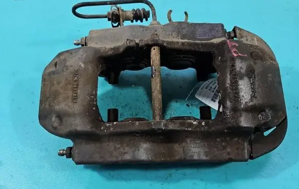 Audi Q7 4L Rear brake caliper IMPRK1547726