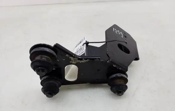 Mercedes-Benz ML W164 ABS pump bracket A1644310240