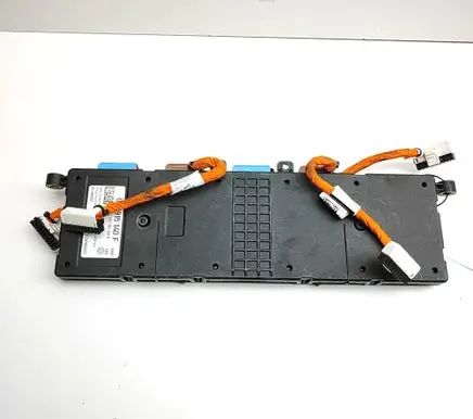 Volkswagen ID.3 Other devices 0Z1915140F 0Z1915140D