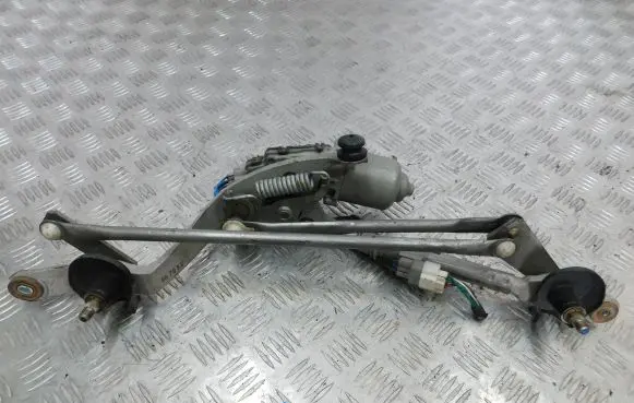 Toyota Auris 150 Front wiper linkage and motor 8511002190 1593000831