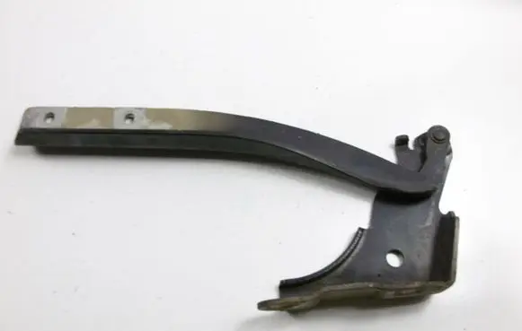 Fiat Punto (199) Engine bonnet/hood hinges