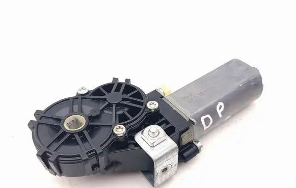 BMW 7 E65 E66 Seat adjustment motor 8316666