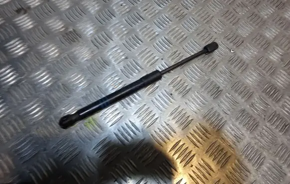 BMW 6 F12 F13 Front bonnet/hood damper/strut 7309119