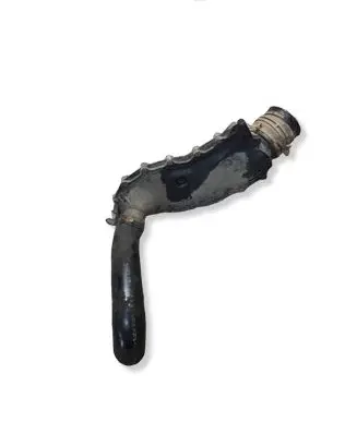 Volkswagen Golf IV Intercooler hose/pipe 