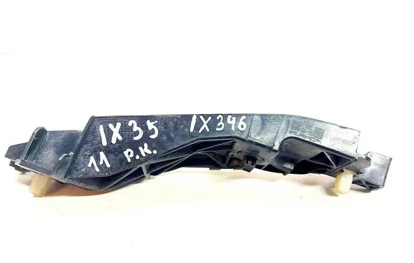 Hyundai ix35 Front bumper mounting bracket 865132Y000