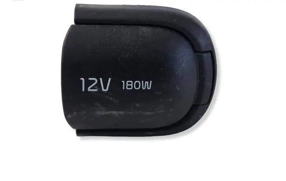 KIA Sportage 12 V Socket (front) 