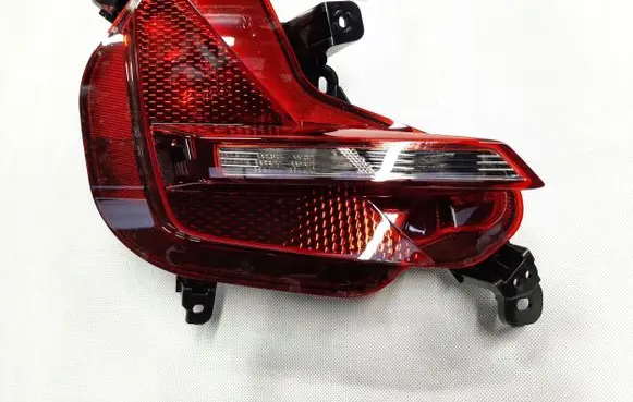 Hyundai Tucson IV NX4 Rear/tail lights 92406-N7400