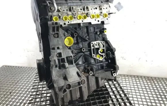 Audi A6 S6 C6 4F Engine BSY