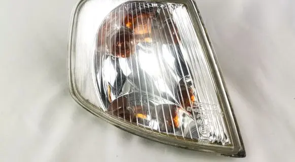 Audi A3 S3 8L Front indicator light 084411515Rf