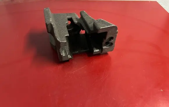 Other trunk/boot trim element