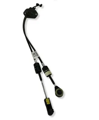 Ford Transit Gear shift cable linkage 8C1R7E395CA