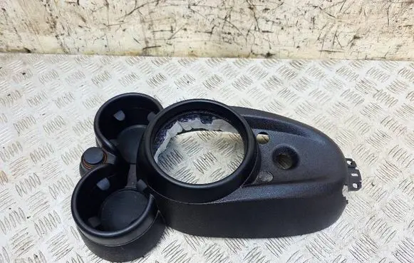 Mini Cooper Countryman R60 Cup holder front 9811186 30053281