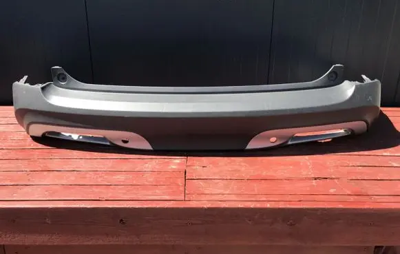Honda CR-V Front bumper 08P99-T0A-000