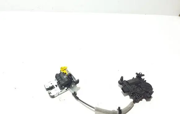 Audi A5 Loading door lock 11A827506A