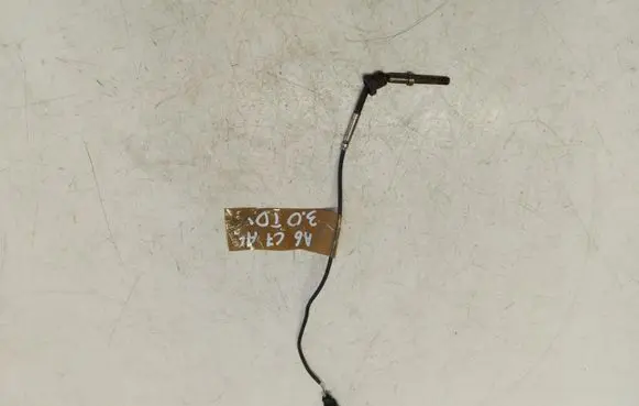 Audi A6 Allroad C7 Exhaust gas temperature sensor 059906088BJ
