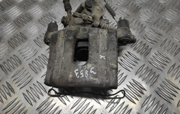 Opel Signum Front brake caliper