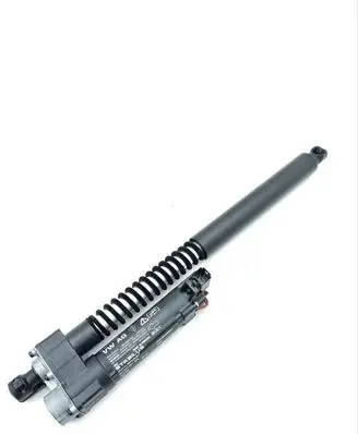 Porsche Taycan 9J1 Tailgate/trunk strut/damper 9J1827851