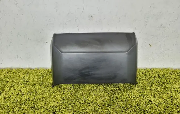 Volkswagen Transporter - Caravelle T5 Dashboard center trim panel 7e0858249d