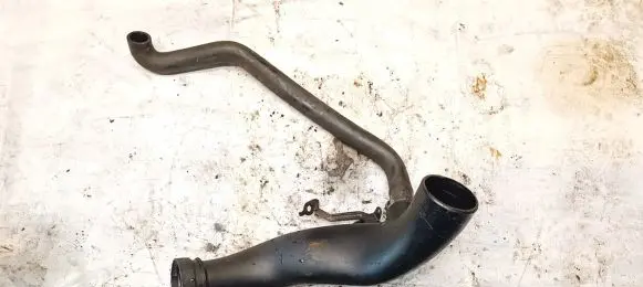 Peugeot 807 Intercooler hose/pipe 1485369080003