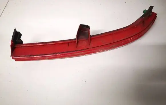 Under headlight/headlamp trim