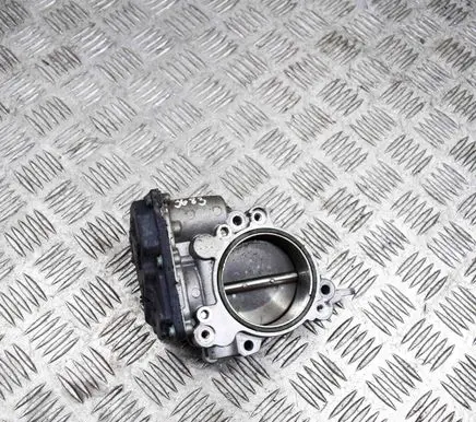 BMW 2 F22 F23 Throttle valve 8623324 A2C15022500