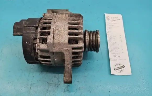 Opel Combo D Generator/alternator 51854901 IMPRK1393800