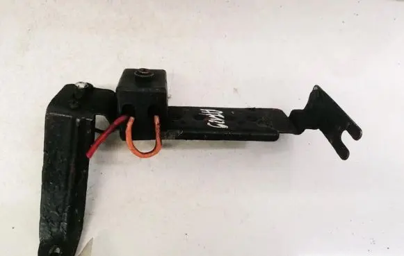Mercedes-Benz W123 Sensor