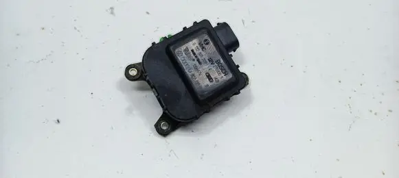 Volkswagen Bora Air flap motor/actuator 1J1907511D