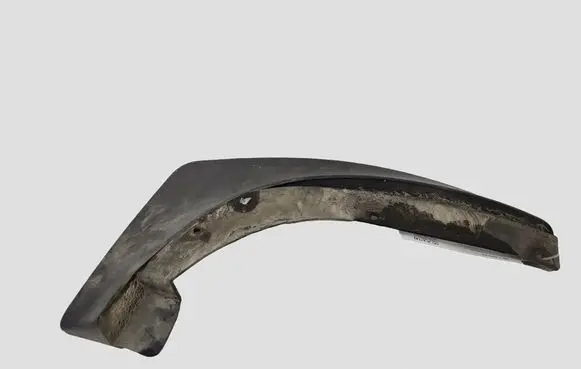 Skoda Fabia Mk2 (5J) Rear mudguard 5J6821821 5J68218219B9