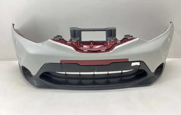 Nissan Qashqai Front bumper 620224EA0H