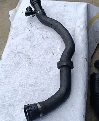 BMW X5 E53 EGR valve line/pipe/hose 1153778827604 11537788276 7788276