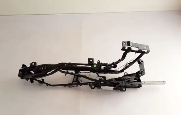 Volvo C70 Convertible roof hinge 