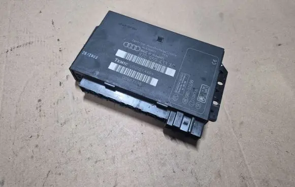 Audi A2 Comfort/convenience module 8Z0959433AC 00002644B4 00987108
