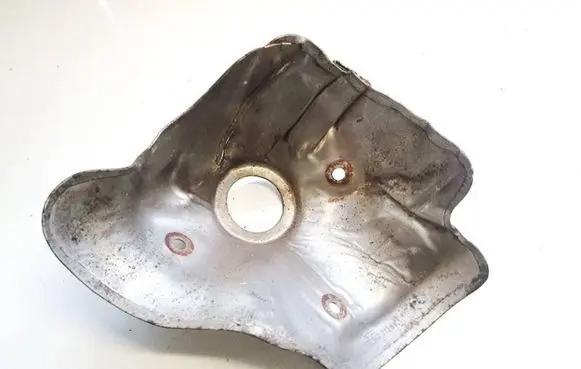Opel Astra J Other exterior part 55567713ek