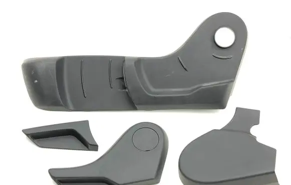 Nissan Qashqai J12 Seat trim 873806UH0A 873816UH0A 874686UH0A