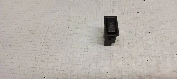 Traction control (ASR) switch