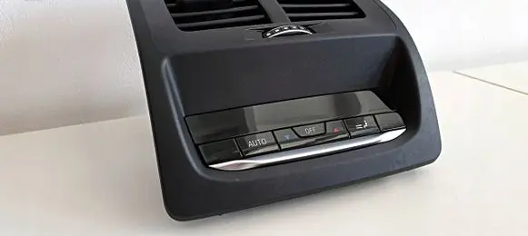 BMW X4 G02 Climate control unit 7942739