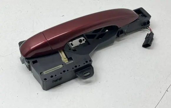 Renault Talisman Front door exterior handle 806068026R 143112 2627S