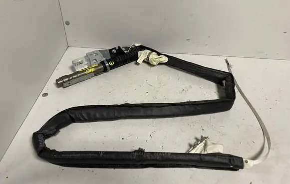 Roof airbag
