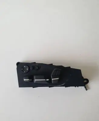 Seat control switch