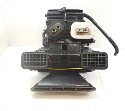 Renault Trafic III (X82) Interior heater climate box assembly 272700324R 93868022 1808161A
