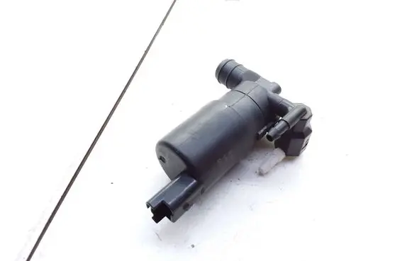 Renault Megane II Windscreen/windshield washer pump 720299 E13021168