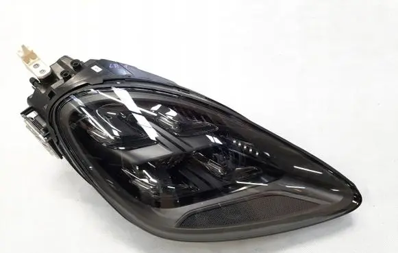 Porsche Cayenne (9Y0 9Y3) Headlight/headlamp 9Y0941036J