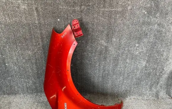 Suzuki SX4 Fender
