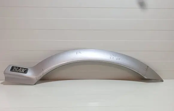 Opel Zafira A Front arch trim 13154534