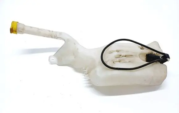 Windshield washer fluid reservoir/tank