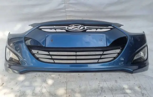 Hyundai i40 Front bumper